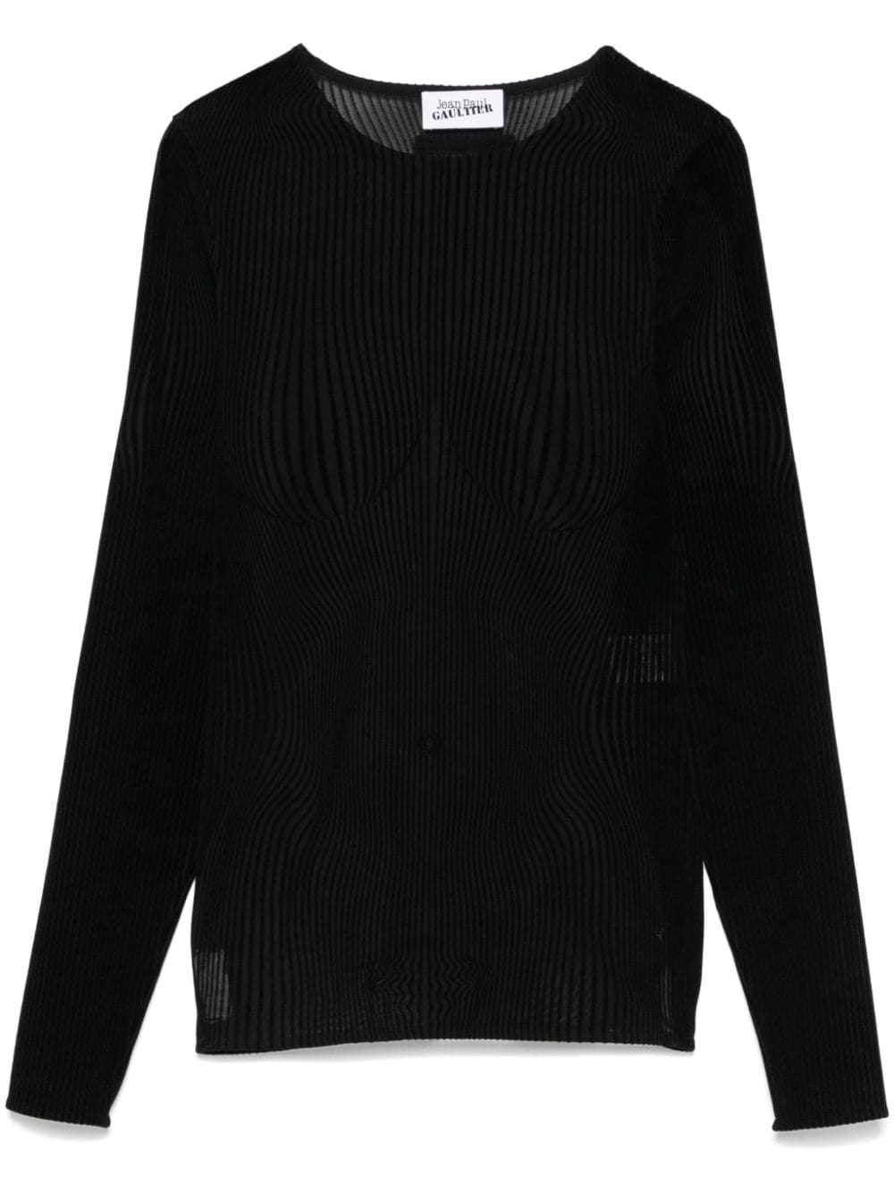 TO230T5700000 MORPHING PINSTRIPES 탑